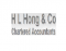 H L Hong & Co Picture