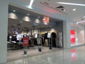 H&M Setapak Central Mall business logo picture