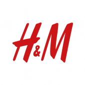H&M IOI City Mall Picture