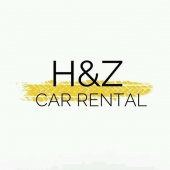 H & Z Car Rental business logo picture