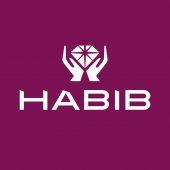 Habib Jewel Alpha Angle business logo picture