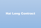 Hai Leng Contract business logo picture