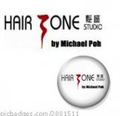 Hair Zone Studio (Setapak Central) business logo picture