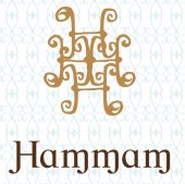 Hammam Spa business logo picture