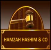 Hamzah Hashim & Co. Kuching business logo picture
