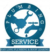 Han Long Plumbing And Roof leaking business logo picture