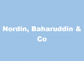 Nordin, Baharuddin & Co business logo picture