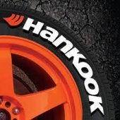 Hankook Tyre Woodlands business logo picture