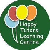 Happy Tutors Learning Centre Tampines business logo picture
