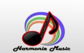 Harmonie Music and Arts business logo picture