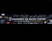 Harmony KB Music Centre business logo picture