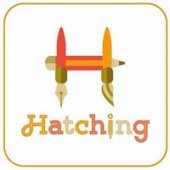 Hatching Centre HQ business logo picture