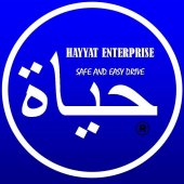 Hayyat Car Rental Bintulu business logo picture