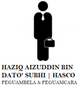 Haziq Aizuddin Bin Dato' Subhi business logo picture