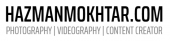 HM photography and videography services business logo picture