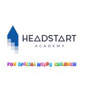 Headstart Academy Shah Alam business logo picture