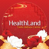 Healthland Bandar Botanic  business logo picture
