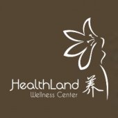 HealthLand Setapak business logo picture