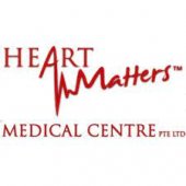 Heart Matters Medical Centre business logo picture