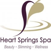 Heart Springs Spa Hougang Mall business logo picture