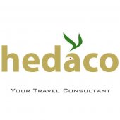 Hedaco Travel & Tours business logo picture
