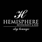 Hemisphere Restaurant & Bar business logo picture