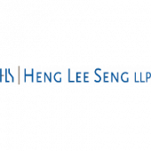Heng Lee Seng & Co. business logo picture