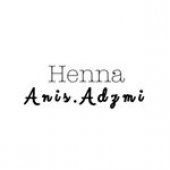 Henna by Anis Adzmi business logo picture