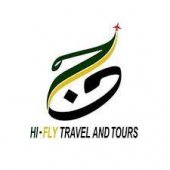 Hi-Fly Travel & Tours business logo picture