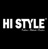 Hi Style Aman Central profile picture