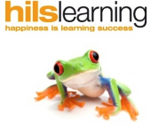 Hils Learning business logo picture