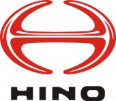 Hino business logo picture