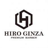 Hiro Ginza Premium Barber business logo picture