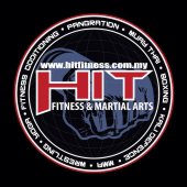 H.I.T. Fitness & Martial Arts business logo picture