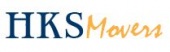 HKS Movers Enterprise business logo picture