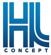 HL Concept business logo picture