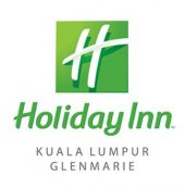 Holiday Inn Glenmarie Kuala Lumpur business logo picture
