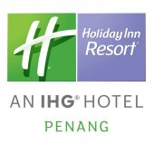 Holiday Inn Resort Penang business logo picture