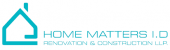 Home Matters I.D business logo picture