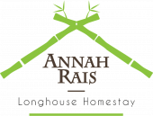 Annah Rais Longhouse Homestay business logo picture
