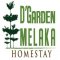 Homestay D'Garden Melaka Picture