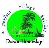 Homestay Sg.Haji Dorani business logo picture