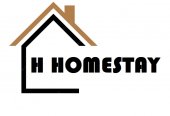 Homestay Perlis H Homestay Kangar Beseri business logo picture