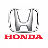 Honda Malaysia business logo picture