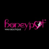 Honeypot Wax Boutique BSC business logo picture
