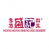 Hong Kong Sheng Kee Dessert Mid Valley KL Picture