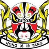 洪扬体育会 Hong Yang Sports Association business logo picture