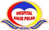 Hospital Balik Pulau business logo picture