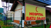 Hospital Batu Gajah business logo picture