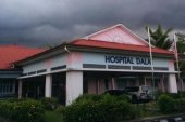 Hospital Dalat business logo picture